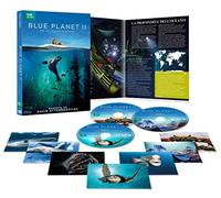 Blue Planet II