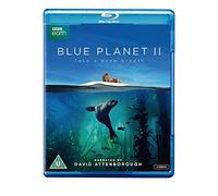 Blue Planet II [Blu-Ray]