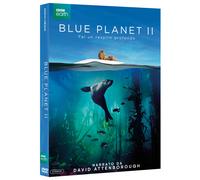 Blue Planet II – BBC