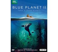 Blue Planet II (DVD) Various