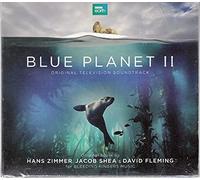 Blue Planet II (Original Soundtrack)