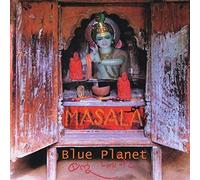 Blue Planet - Masala [Import]
