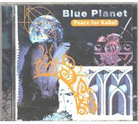 Blue Planet - Peace for Kabul