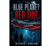 Blue Planet - Red Tide