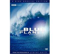 Blue Planet: Seas Of Life (Special Edition)