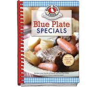 Blue Plate Specials: Inspired by diners coast-to-coast