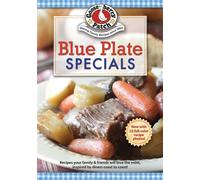 Blue Plate Specials Inspired by diners coast-to-coast - Gooseberry Patch - Gooseberry Patch - ebook (ePub) - Livre