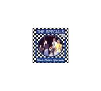 Blue Plate Specials (Live)