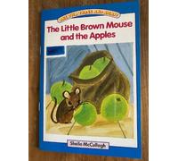 Blue Platform Reader 11: The Little Brown Mouse and the Apples: The Village With Three Corners reading scheme