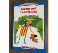 Blue Platform Reader 16: Jennifer and the Little Dog: The Village With Three Corners reading scheme