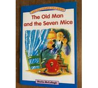 Blue Platform Reader 17: The Old Man and the Seven Mice: The Village With Three Corners reading scheme