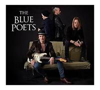 Blue Poets -Digi-
