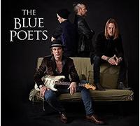 Blue Poets -Digi-