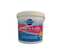 BLUE POINT Chlore lent galets 1kg