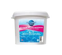 blue point company chlore multi-fonctions galet 250g 5kg 6201902