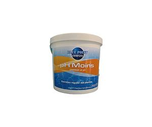 BLUE POINT Ph moins 5kg