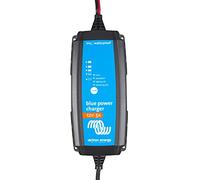 Blue Power IP65 chargeur de batterie avec connecteur CC (12 V - 5 A)