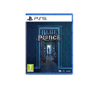 Blue Prince Playstation 5