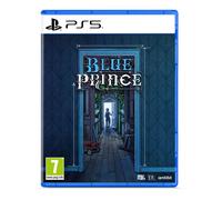 Koch Media – Jeu PS5 – Blue Prince – Édition Day One