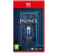 Blue Prince • Jeu Nintendo Switch 2