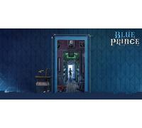 Blue Prince (Nintendo Switch 2 Account)