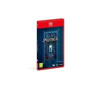 Blue Prince Nintendo Switch 2 - Anglais