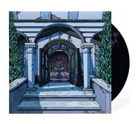 Blue Prince Original Soundtrack Vinyle