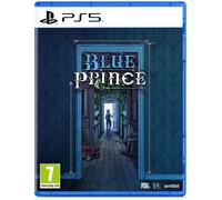 Blue Prince Playstation 5