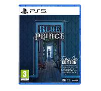 Blue Prince Playstation 5