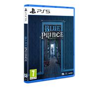 Blue Prince Playstation 5