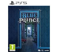 Blue Prince Day One Edition PS5 A