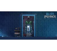 Blue Prince (PS5 Account)