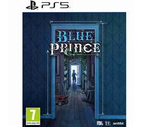 Blue Prince Ps5 Multicolore TU