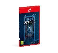 Blue Prince Switch 2