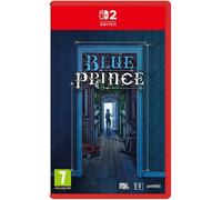 Blue Prince - Switch 2 - version française
