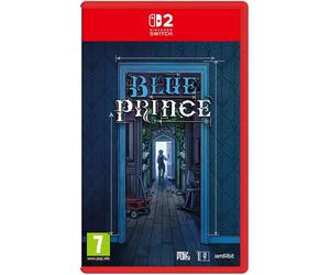 Blue Prince - Switch 2 - version française