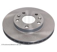 BLUE PRINT 2X Disque De Frein Ø269Mm Avant Ventilé Pour Dacia Duster 1.0 LPG