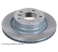 BLUE PRINT 2X Disque De Frein Ø300Mm Arrière Ventilé Pour BMW 1Er 118I 116I 3Er