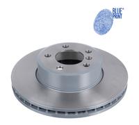BLUE PRINT 2X Disque De Frein Ø324Mm Avant Ventilé Pour BMW 7 Série 730D 735I Li