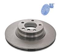 BLUE PRINT 2X Disque De Frein Ø330Mm Avant Ventilé Pour BMW 3 Série Touring 330D