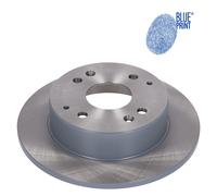 BLUE PRINT 2X Disque De Frein Arrière Ø260 Mm Voll Pour Honda Accord VI Coupe CG