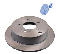 BLUE PRINT 2X Disque De Frein Arrière Ø284 Mm Pour Hyundai IX35 LM 2.0 CRDi 4WD