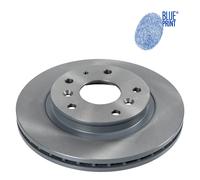 BLUE PRINT 2X Disque De Frein Avant Ø264 Mm Ventilé Pour Mazda 626 III