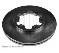 BLUE PRINT ADN14368 Disque de frein