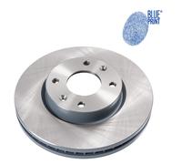 BLUE PRINT 2X Disque De Frein Avant Ø280 Mm Pour KIA Magentis GD MS 2.0 2.5 V6