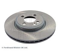 BLUE PRINT 2x Disque de Frein Avant Ø280 MM pour Mini R56 Cooper One R59 R57
