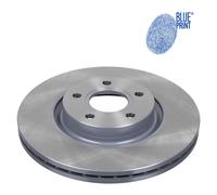 BLUE PRINT 2x Disque de Frein Avant Ø300 MM pour Ford Kuga II DM2 1.5 Ecoboost