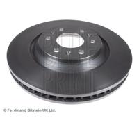 Disque de frein BLUE PRINT ADA104342 avant, ventilé, 1 pièce