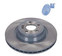 BLUE PRINT 2X Disque De Frein Ventilé Arrière Pour Mercedes-Benz GLE V167 W167