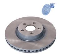 BLUE PRINT 2X Disque De Frein Ventilé Avant Pour Ford Tourneo Connect/Grand